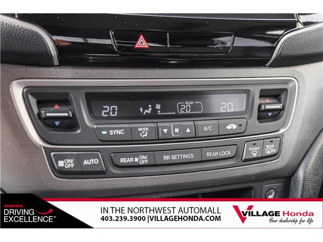 2023 Honda Ridgeline Touring (Stk: B9110) in Calgary - Image 25 of 33 2023 Honda Ridgeline Touring (Stk: B9110) in Calgary - Image 25 of 33