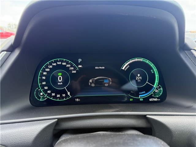2022 Hyundai Sonata Hybrid Ultimate (Stk: 6B009A) in Chatham - Image 17 of 29
