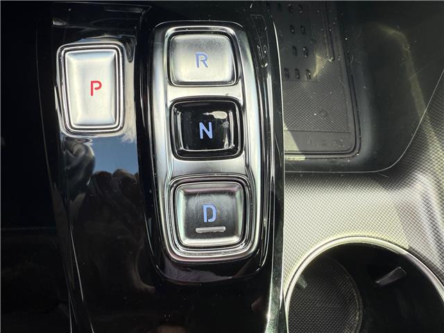 2022 Hyundai Sonata Hybrid Ultimate (Stk: 6B009A) in Chatham - Image 22 of 29