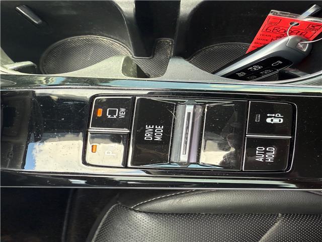 2022 Hyundai Sonata Hybrid Ultimate (Stk: 6B009A) in Chatham - Image 23 of 29