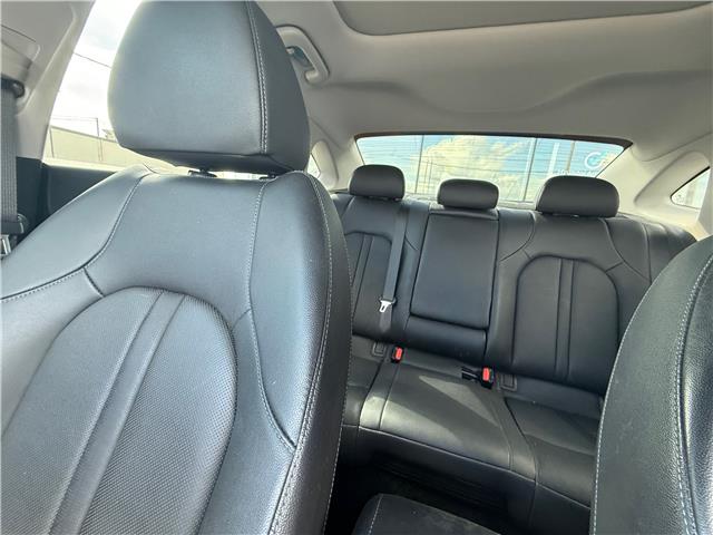 2022 Hyundai Sonata Hybrid Ultimate (Stk: 6B009A) in Chatham - Image 26 of 29