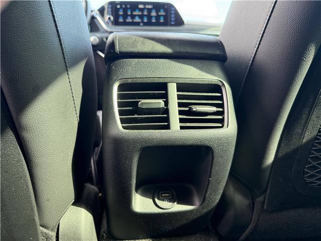 2022 Hyundai Sonata Hybrid Ultimate (Stk: 6B009A) in Chatham - Image 29 of 29