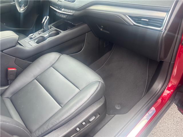 2023 Cadillac XT4 Premium Luxury (Stk: 223275) in Port Hope - Image 31 of 31