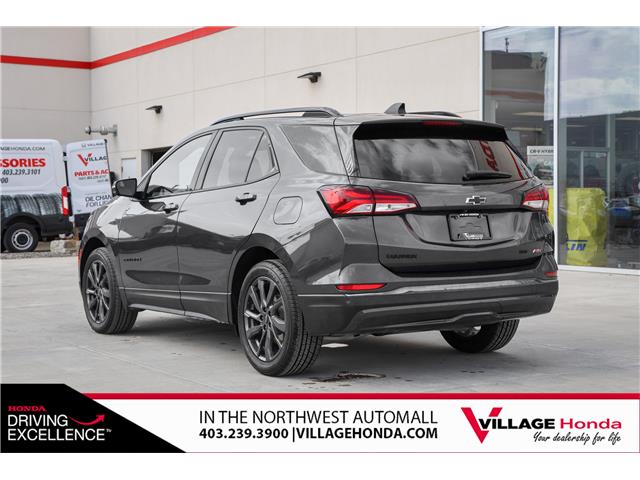2022 Chevrolet Equinox RS (Stk: SR0588C) in Calgary - Image 7 of 35 2022 Chevrolet Equinox RS (Stk: SR0588C) in Calgary - Image 7 of 35
