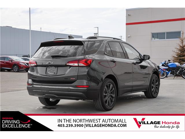 2022 Chevrolet Equinox RS (Stk: SR0588C) in Calgary - Image 11 of 35 2022 Chevrolet Equinox RS (Stk: SR0588C) in Calgary - Image 11 of 35