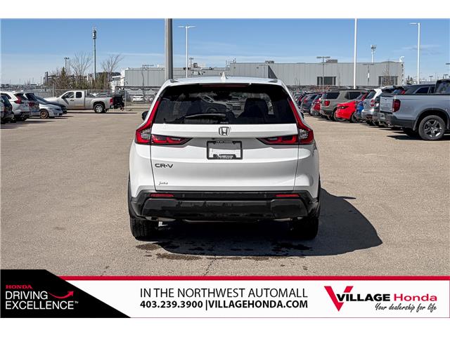 2023 Honda CR-V EX-L (Stk: SR0726A) in Calgary - Image 5 of 5