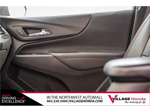 2022 Chevrolet Equinox RS (Stk: SR0588C) in Calgary - Image 31 of 35 2022 Chevrolet Equinox RS (Stk: SR0588C) in Calgary - Image 31 of 35
