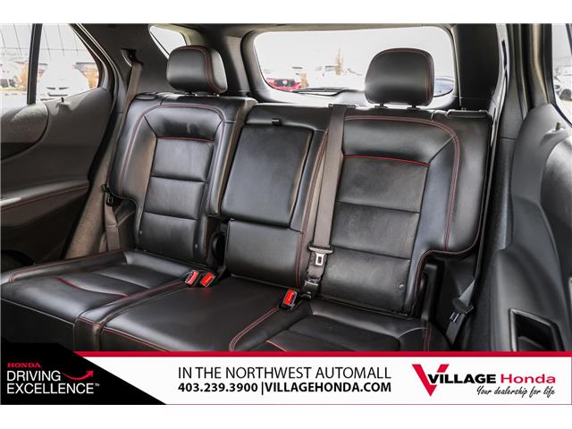 2022 Chevrolet Equinox RS (Stk: SR0588C) in Calgary - Image 35 of 35 2022 Chevrolet Equinox RS (Stk: SR0588C) in Calgary - Image 35 of 35