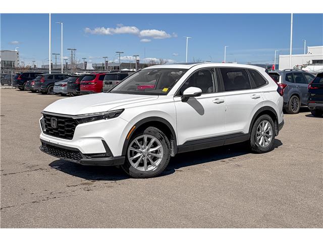 2023 Honda CR-V EX-L (Stk: SR0726A) in Calgary - Image 2 of 5