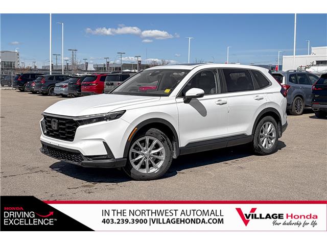 2023 Honda CR-V EX-L (Stk: SR0726A) in Calgary - Image 1 of 5
