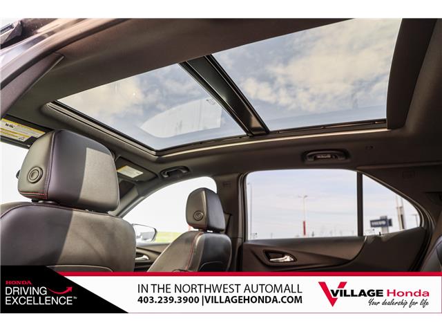 2022 Chevrolet Equinox RS (Stk: SR0588C) in Calgary - Image 33 of 35 2022 Chevrolet Equinox RS (Stk: SR0588C) in Calgary - Image 33 of 35