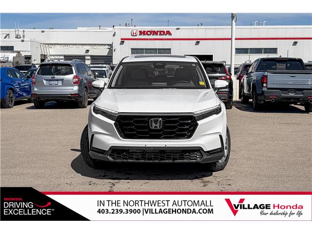 2023 Honda CR-V EX-L (Stk: SR0726A) in Calgary - Image 4 of 5