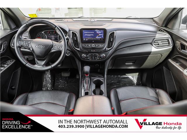 2022 Chevrolet Equinox RS (Stk: SR0588C) in Calgary - Image 15 of 35 2022 Chevrolet Equinox RS (Stk: SR0588C) in Calgary - Image 15 of 35