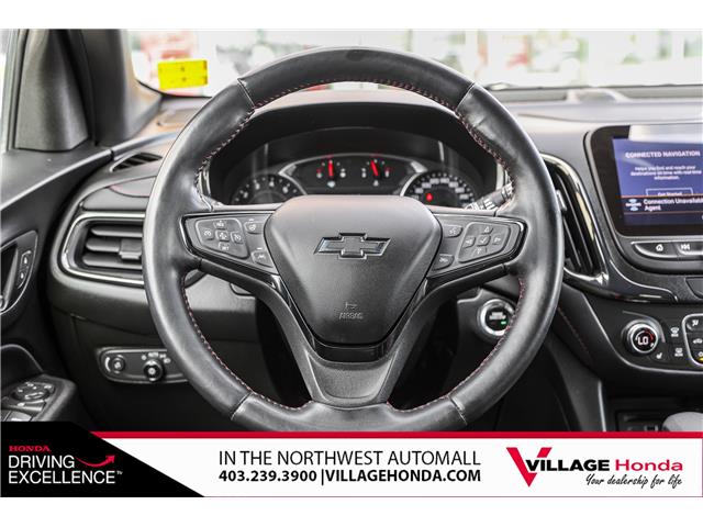 2022 Chevrolet Equinox RS (Stk: SR0588C) in Calgary - Image 16 of 35 2022 Chevrolet Equinox RS (Stk: SR0588C) in Calgary - Image 16 of 35
