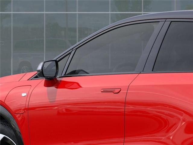 2026 Cadillac OPTIQ Sport (Stk: B260340) in Gatineau - Image 12 of 24