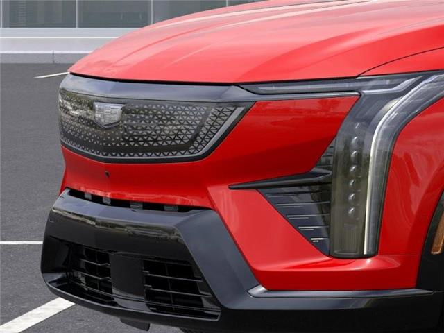 2026 Cadillac OPTIQ Sport (Stk: B260340) in Gatineau - Image 13 of 24