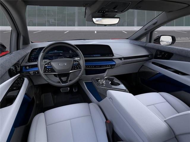 2026 Cadillac OPTIQ Sport (Stk: B260340) in Gatineau - Image 15 of 24