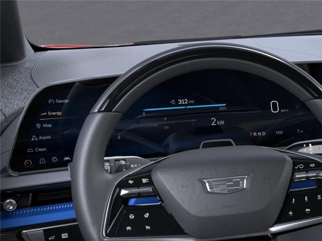 2026 Cadillac OPTIQ Sport (Stk: B260340) in Gatineau - Image 18 of 24