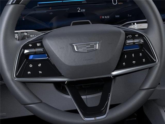 2026 Cadillac OPTIQ Sport (Stk: B260340) in Gatineau - Image 19 of 24
