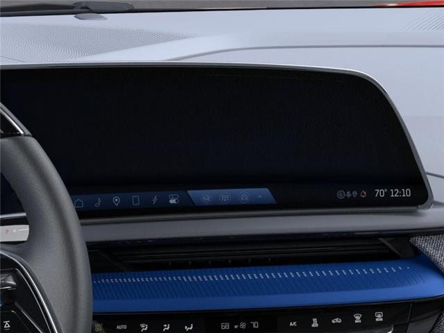 2026 Cadillac OPTIQ Sport (Stk: B260340) in Gatineau - Image 20 of 24