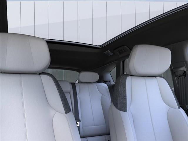 2026 Cadillac OPTIQ Sport (Stk: B260340) in Gatineau - Image 24 of 24