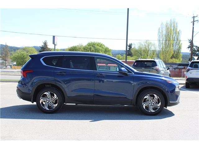 2021 Hyundai Santa Fe ESSENTIAL (Stk: SC0251) in Cranbrook - Image 2 of 22 2021 Hyundai Santa Fe ESSENTIAL (Stk: SC0251) in Cranbrook - Image 2 of 22