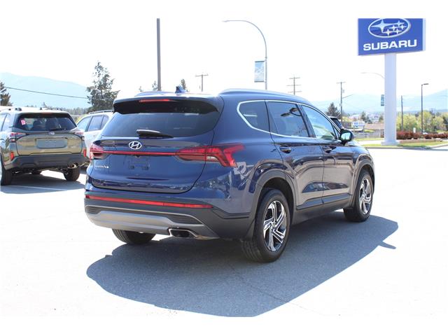 2021 Hyundai Santa Fe ESSENTIAL (Stk: SC0251) in Cranbrook - Image 3 of 22 2021 Hyundai Santa Fe ESSENTIAL (Stk: SC0251) in Cranbrook - Image 3 of 22