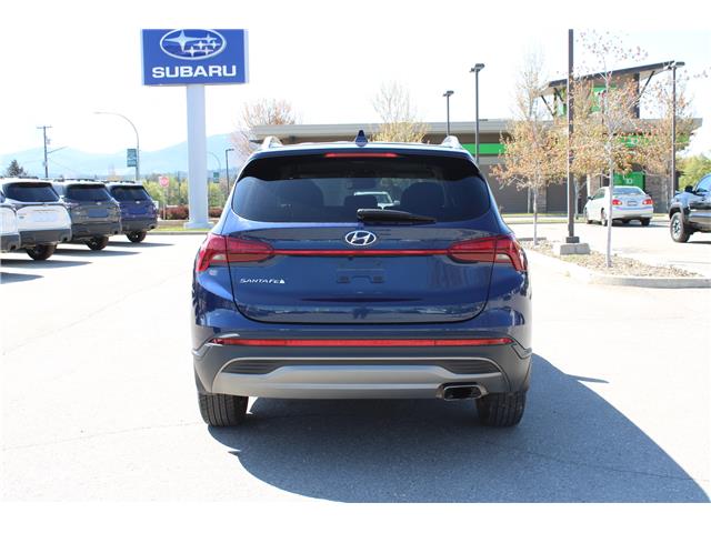 2021 Hyundai Santa Fe ESSENTIAL (Stk: SC0251) in Cranbrook - Image 4 of 22 2021 Hyundai Santa Fe ESSENTIAL (Stk: SC0251) in Cranbrook - Image 4 of 22