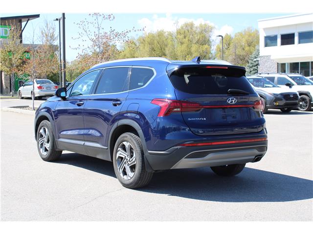2021 Hyundai Santa Fe ESSENTIAL (Stk: SC0251) in Cranbrook - Image 5 of 22 2021 Hyundai Santa Fe ESSENTIAL (Stk: SC0251) in Cranbrook - Image 5 of 22