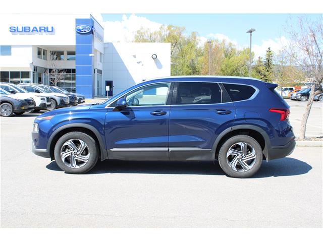 2021 Hyundai Santa Fe ESSENTIAL (Stk: SC0251) in Cranbrook - Image 6 of 22 2021 Hyundai Santa Fe ESSENTIAL (Stk: SC0251) in Cranbrook - Image 6 of 22