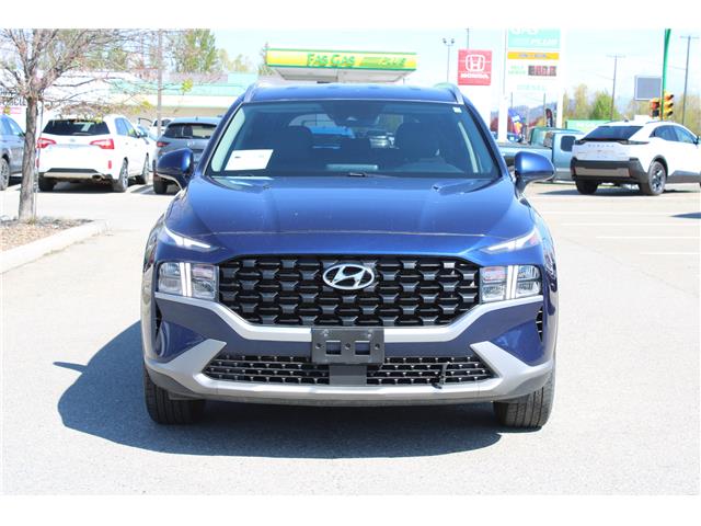 2021 Hyundai Santa Fe ESSENTIAL (Stk: SC0251) in Cranbrook - Image 8 of 22 2021 Hyundai Santa Fe ESSENTIAL (Stk: SC0251) in Cranbrook - Image 8 of 22