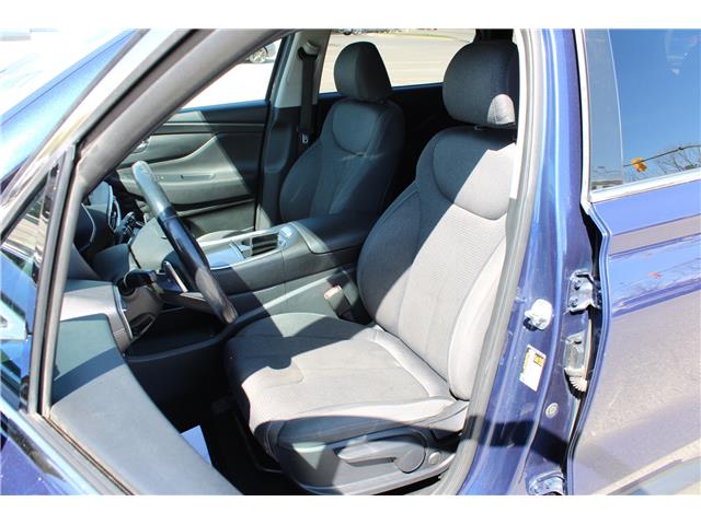 2021 Hyundai Santa Fe ESSENTIAL (Stk: SC0251) in Cranbrook - Image 9 of 22 2021 Hyundai Santa Fe ESSENTIAL (Stk: SC0251) in Cranbrook - Image 9 of 22