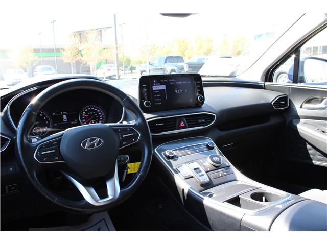 2021 Hyundai Santa Fe ESSENTIAL (Stk: SC0251) in Cranbrook - Image 10 of 22 2021 Hyundai Santa Fe ESSENTIAL (Stk: SC0251) in Cranbrook - Image 10 of 22