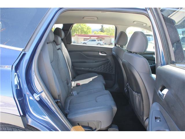 2021 Hyundai Santa Fe ESSENTIAL (Stk: SC0251) in Cranbrook - Image 12 of 22 2021 Hyundai Santa Fe ESSENTIAL (Stk: SC0251) in Cranbrook - Image 12 of 22