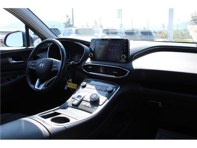 2021 Hyundai Santa Fe ESSENTIAL (Stk: SC0251) in Cranbrook - Image 13 of 22 2021 Hyundai Santa Fe ESSENTIAL (Stk: SC0251) in Cranbrook - Image 13 of 22