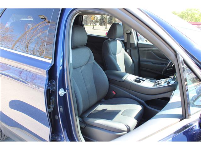 2021 Hyundai Santa Fe ESSENTIAL (Stk: SC0251) in Cranbrook - Image 14 of 22 2021 Hyundai Santa Fe ESSENTIAL (Stk: SC0251) in Cranbrook - Image 14 of 22
