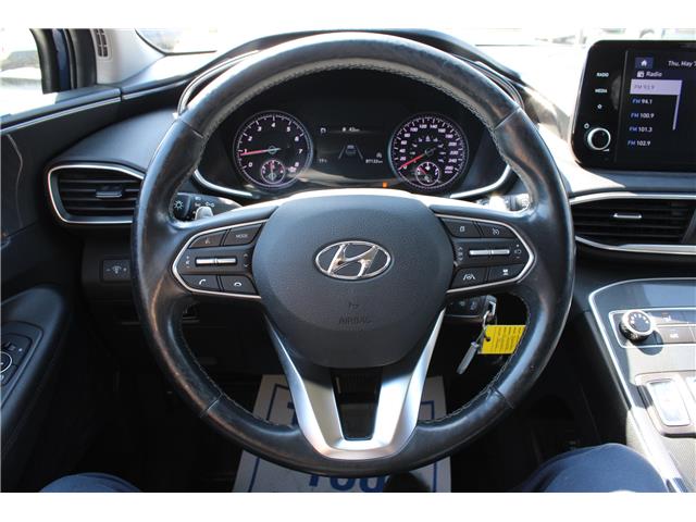 2021 Hyundai Santa Fe ESSENTIAL (Stk: SC0251) in Cranbrook - Image 16 of 22 2021 Hyundai Santa Fe ESSENTIAL (Stk: SC0251) in Cranbrook - Image 16 of 22