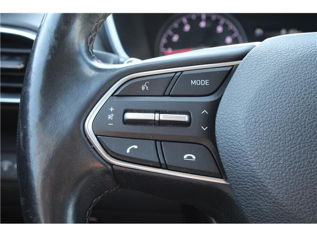 2021 Hyundai Santa Fe ESSENTIAL (Stk: SC0251) in Cranbrook - Image 17 of 22 2021 Hyundai Santa Fe ESSENTIAL (Stk: SC0251) in Cranbrook - Image 17 of 22
