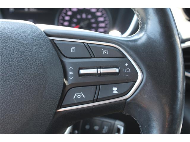 2021 Hyundai Santa Fe ESSENTIAL (Stk: SC0251) in Cranbrook - Image 18 of 22 2021 Hyundai Santa Fe ESSENTIAL (Stk: SC0251) in Cranbrook - Image 18 of 22