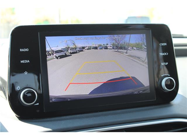 2021 Hyundai Santa Fe ESSENTIAL (Stk: SC0251) in Cranbrook - Image 20 of 22 2021 Hyundai Santa Fe ESSENTIAL (Stk: SC0251) in Cranbrook - Image 20 of 22