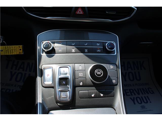 2021 Hyundai Santa Fe ESSENTIAL (Stk: SC0251) in Cranbrook - Image 21 of 22 2021 Hyundai Santa Fe ESSENTIAL (Stk: SC0251) in Cranbrook - Image 21 of 22