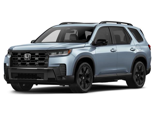 New 2026 Honda Pilot Black Edition  - Newmarket - NewRoads Honda