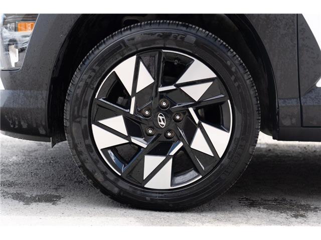 2024 Hyundai Kona 2.0L Preferred (Stk: P41848) in Ottawa - Image 2 of 16 2024 Hyundai Kona 2.0L Preferred (Stk: P41848) in Ottawa - Image 2 of 16