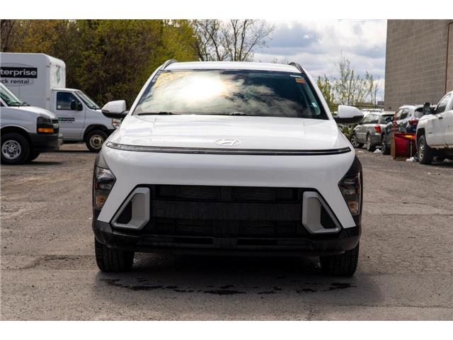 2024 Hyundai Kona 2.0L Preferred (Stk: P41848) in Ottawa - Image 5 of 16 2024 Hyundai Kona 2.0L Preferred (Stk: P41848) in Ottawa - Image 5 of 16