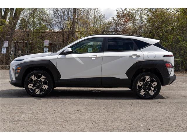 2024 Hyundai Kona 2.0L Preferred (Stk: P41848) in Ottawa - Image 6 of 16 2024 Hyundai Kona 2.0L Preferred (Stk: P41848) in Ottawa - Image 6 of 16