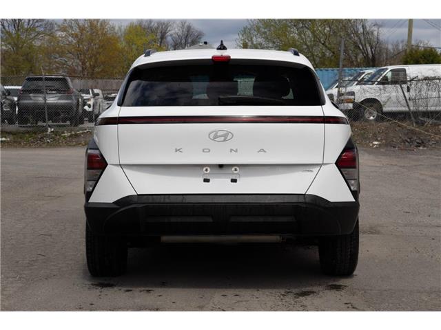 2024 Hyundai Kona 2.0L Preferred (Stk: P41848) in Ottawa - Image 7 of 16 2024 Hyundai Kona 2.0L Preferred (Stk: P41848) in Ottawa - Image 7 of 16