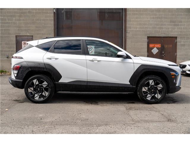 2024 Hyundai Kona 2.0L Preferred (Stk: P41848) in Ottawa - Image 8 of 16 2024 Hyundai Kona 2.0L Preferred (Stk: P41848) in Ottawa - Image 8 of 16