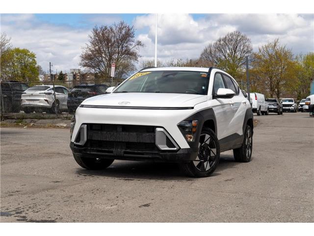2024 Hyundai Kona 2.0L Preferred (Stk: P41848) in Ottawa - Image 9 of 16 2024 Hyundai Kona 2.0L Preferred (Stk: P41848) in Ottawa - Image 9 of 16