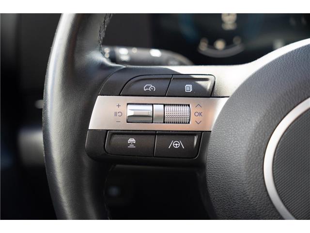 2024 Hyundai Kona 2.0L Preferred (Stk: P41848) in Ottawa - Image 11 of 16 2024 Hyundai Kona 2.0L Preferred (Stk: P41848) in Ottawa - Image 11 of 16