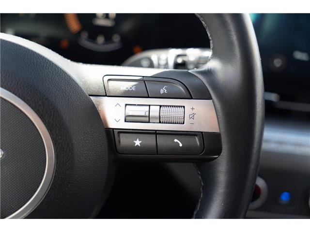 2024 Hyundai Kona 2.0L Preferred (Stk: P41848) in Ottawa - Image 13 of 16 2024 Hyundai Kona 2.0L Preferred (Stk: P41848) in Ottawa - Image 13 of 16